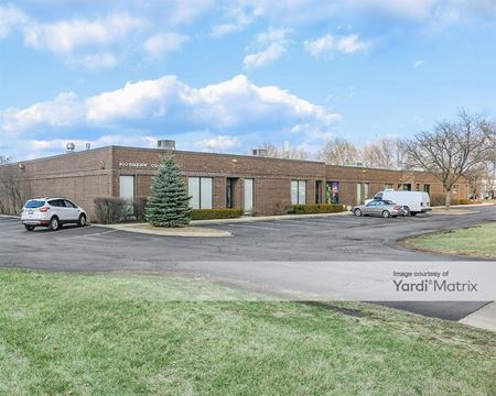 Office space for Rent at 910 Sherwood Drive in Lake Bluff