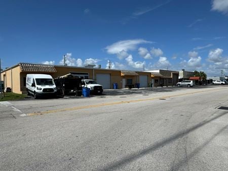 Photo of commercial space at 1042 Northeast 44th Street in Oakland Park