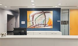 Regus - Columbus - Easton