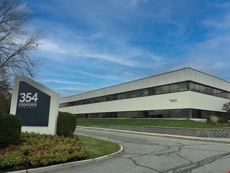 Office space for Rent at 354 Eisenhower Parkway in Livingston