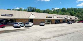 Shades Mountain Plaza
