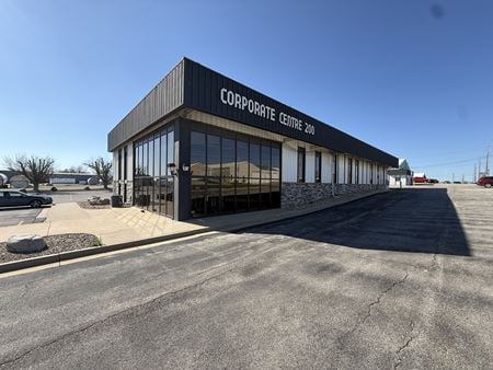 Industrial space for Sale at 200 35th Street in Marion