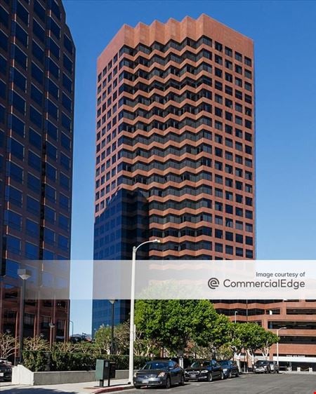 Photo of commercial space at 11755 Wilshire Blvd in Los Angeles