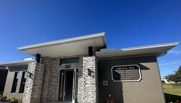 Coworkers Zone LLC - Kissimmee