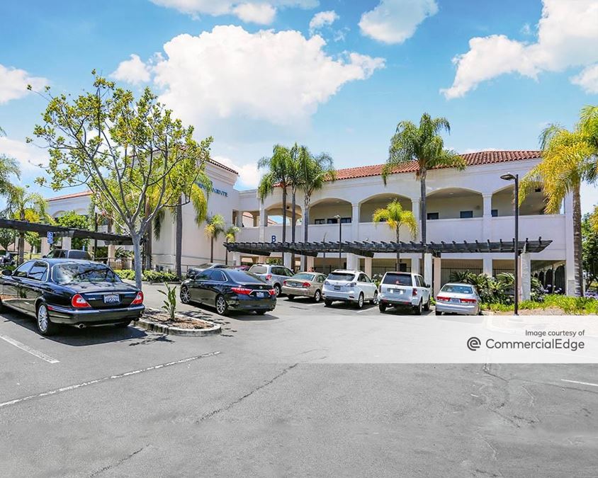 Kaiser Permanente Escondido Medical Offices 732 North Broadway