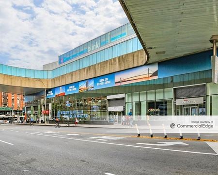 Retail space for Rent at 4202 Broadway in New York
