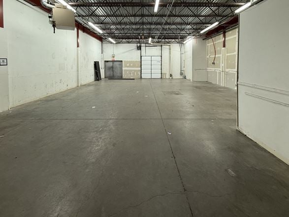 Pine Ridge Business Park - Building K