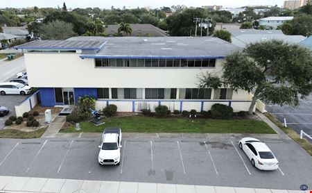 Office space for Sale at 7980 North Atlantic Avenue in Cape Canaveral