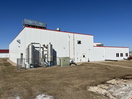 Industrial space for Sale at 700 Prospect St SW in Le Mars