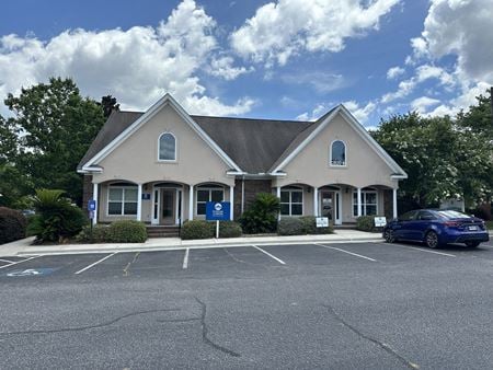 Office space for Rent at 2820 Hillcreek Dr in Augusta