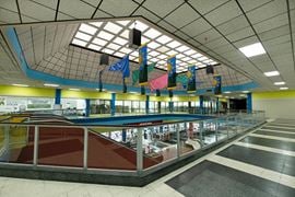 PLAZA DEL CARMEN MALL