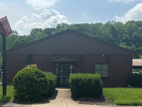 255 Millers Run Road