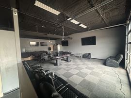 2700 Earl Rudder Freeway