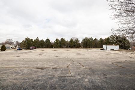 VacantLand space for Sale at 1260 W 159th St in Lockport