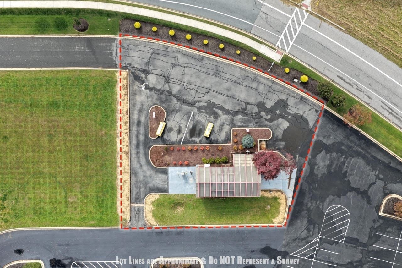 Listing #7 - 875 E Pulaski Hwy, Elkton