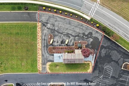 Listing #7 - 875 E Pulaski Hwy, Elkton
