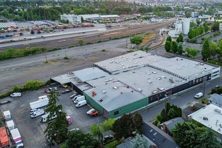 Industrial space for Sale at 2340 SE Gladstone St & 4409 SE 24th Ave in Portland
