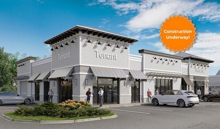 VacantLand space for Rent at 17710 U.S. 41 in Lutz