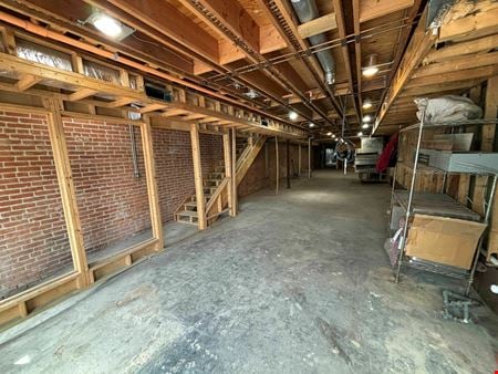 Retail space for Rent at 531 8th St SE in Washington