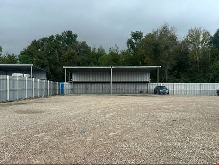 Photo of commercial space at 5305 College St in Beaumont