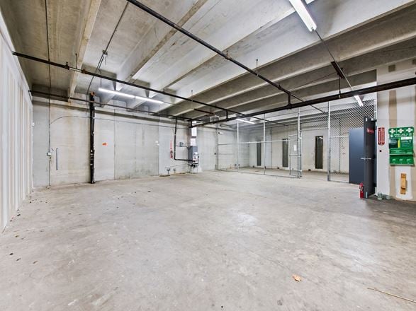 Warehouse Flex