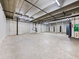 Warehouse Flex