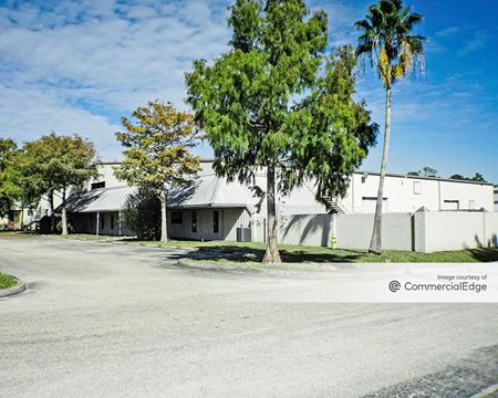 Industrial space for Rent at 11803 Metro Pkwy in Fort Myers