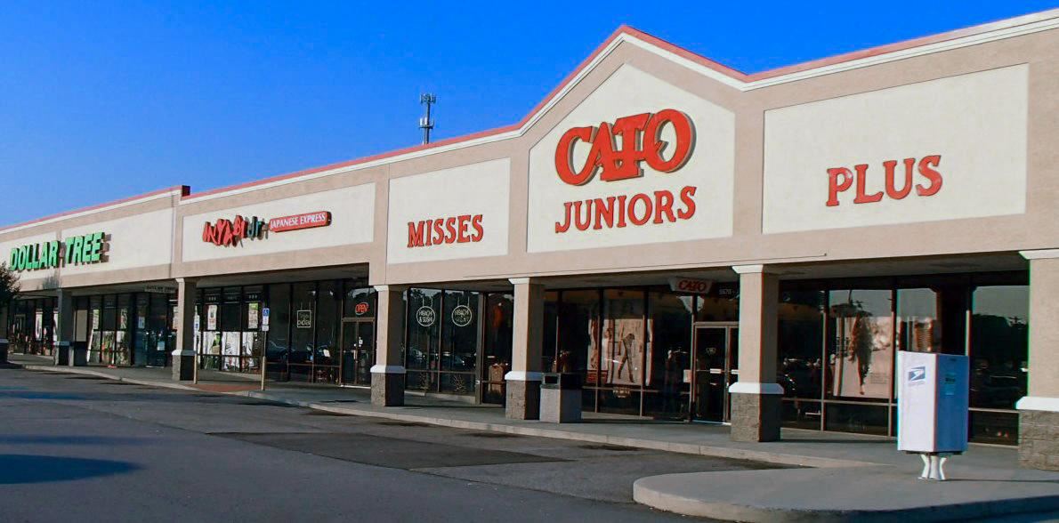 East Towne Centre