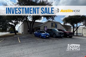 Investment Sale: Low Risk, Value Add