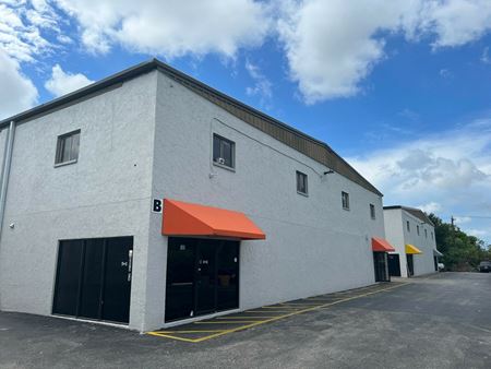 Photo of commercial space at 16260-280 Old US 41  in Fort Myers