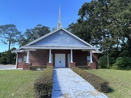 1601 NW 14th St