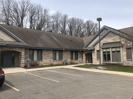 Office space for Rent at 912 Centennial Way Suite 360 in Lansing