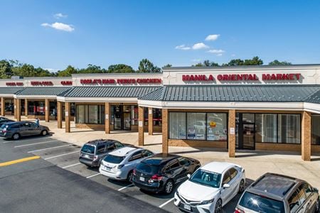 Commerce Plaza - Springfield