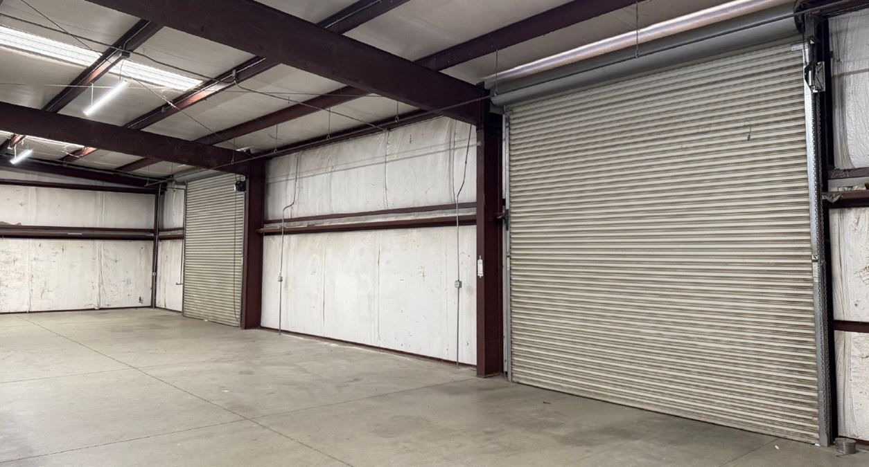 2507 N. Bundy Avenue