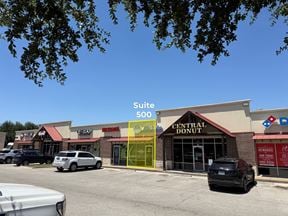 1300 Gattis School Rd