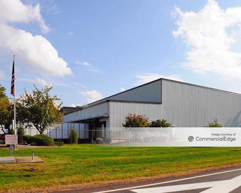 2525 Bergey Road, Hatfield, PA 19440