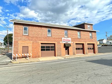 Photo of commercial space at 18 N. 27th Street in Harrisburg