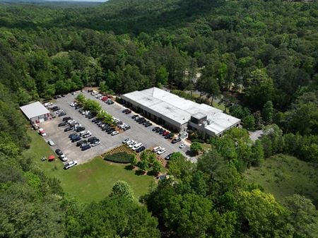 Office space for Sale at 3700 Cahaba Beach Road in Birmingham