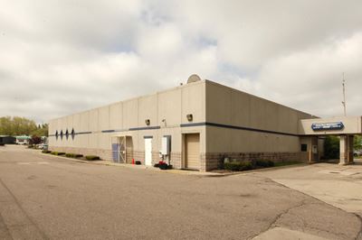 Former Rite Aid For Lease or Sale