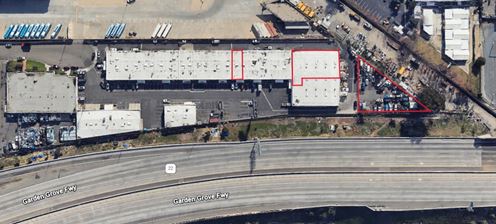 Cardinal Circle Industrial Park