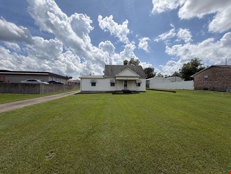 Mixed Use space for Sale at 1015 North Kingshighway St in Perryville