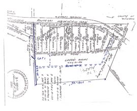 Airport Rd & Boydton Plank Rd