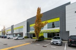 Unit 105 - 8218 North Fraser Way