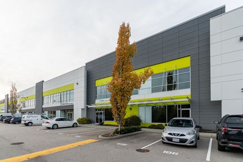Unit 105 - 8218 North Fraser Way