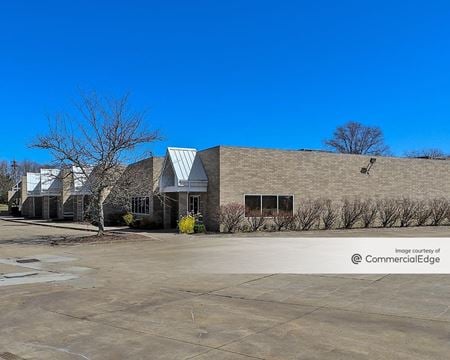 Photo of commercial space at 32300 Aurora Road in Solon