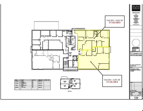 ES Adkins Business Center