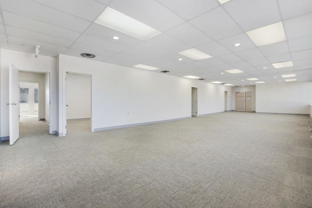 Real Equity Centre