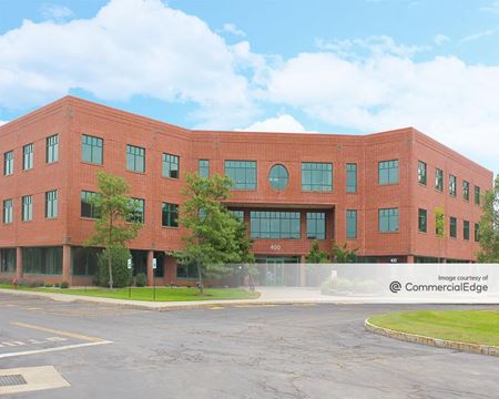 Office space for Rent at 400 Meridian Centre Blvd in Rochester