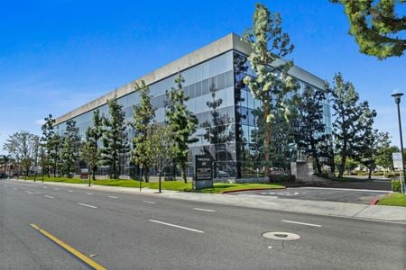 Office space for Rent at 400 N Tustin Ave in Santa Ana