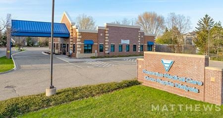 Office space for Sale at 3465 Northdale Blvd NW in Minneapolis